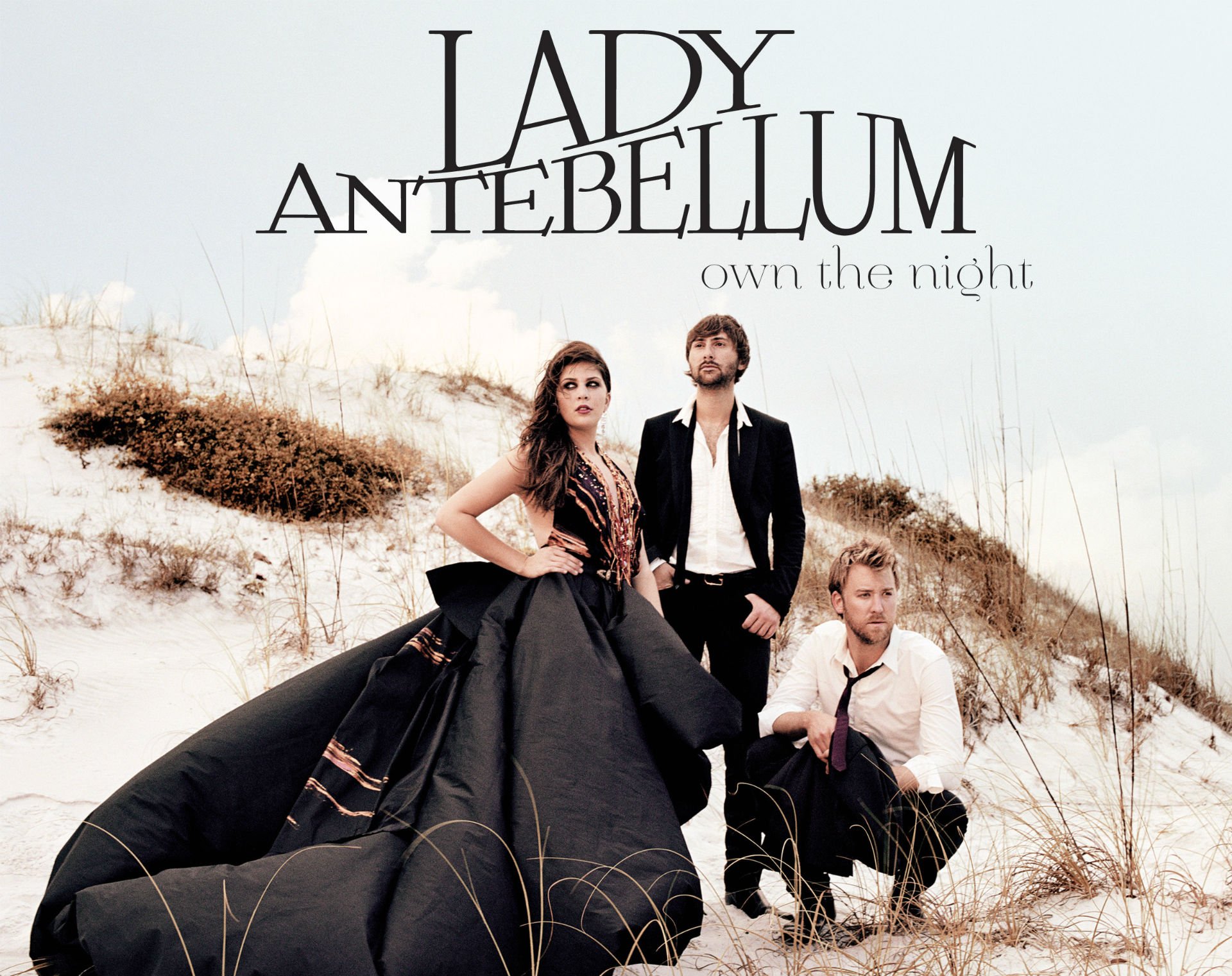 lady, Antebellum, Country, Countrywestern Wallpaper