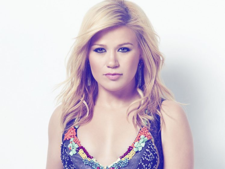 kelly, Clarkson, Country, Countrywestern, Babe HD Wallpaper Desktop Background