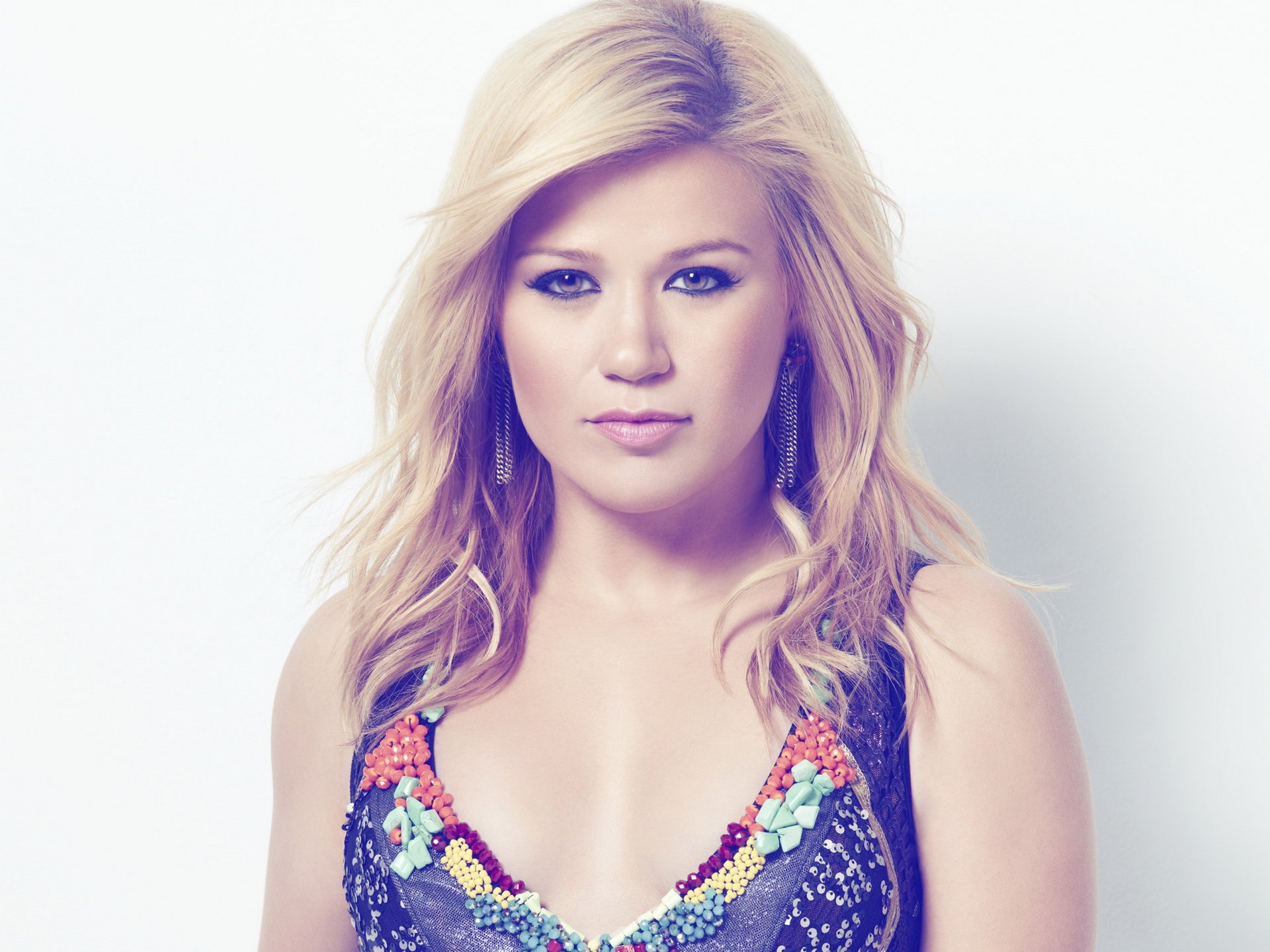 kelly, Clarkson, Country, Countrywestern, Babe Wallpaper