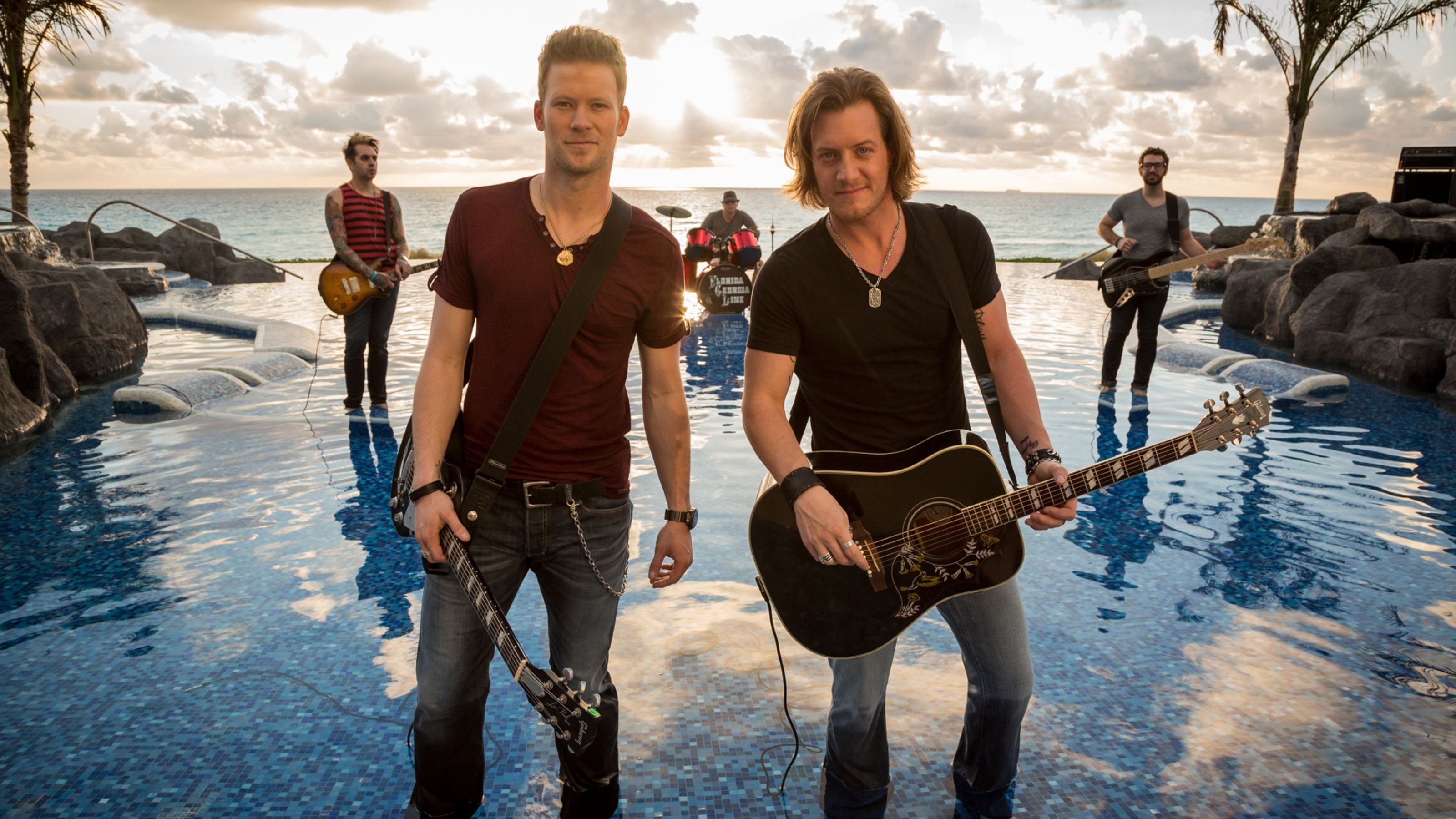 florida, Georgia, Line, Country, Countrywestern, Florida georgia line Wallpaper