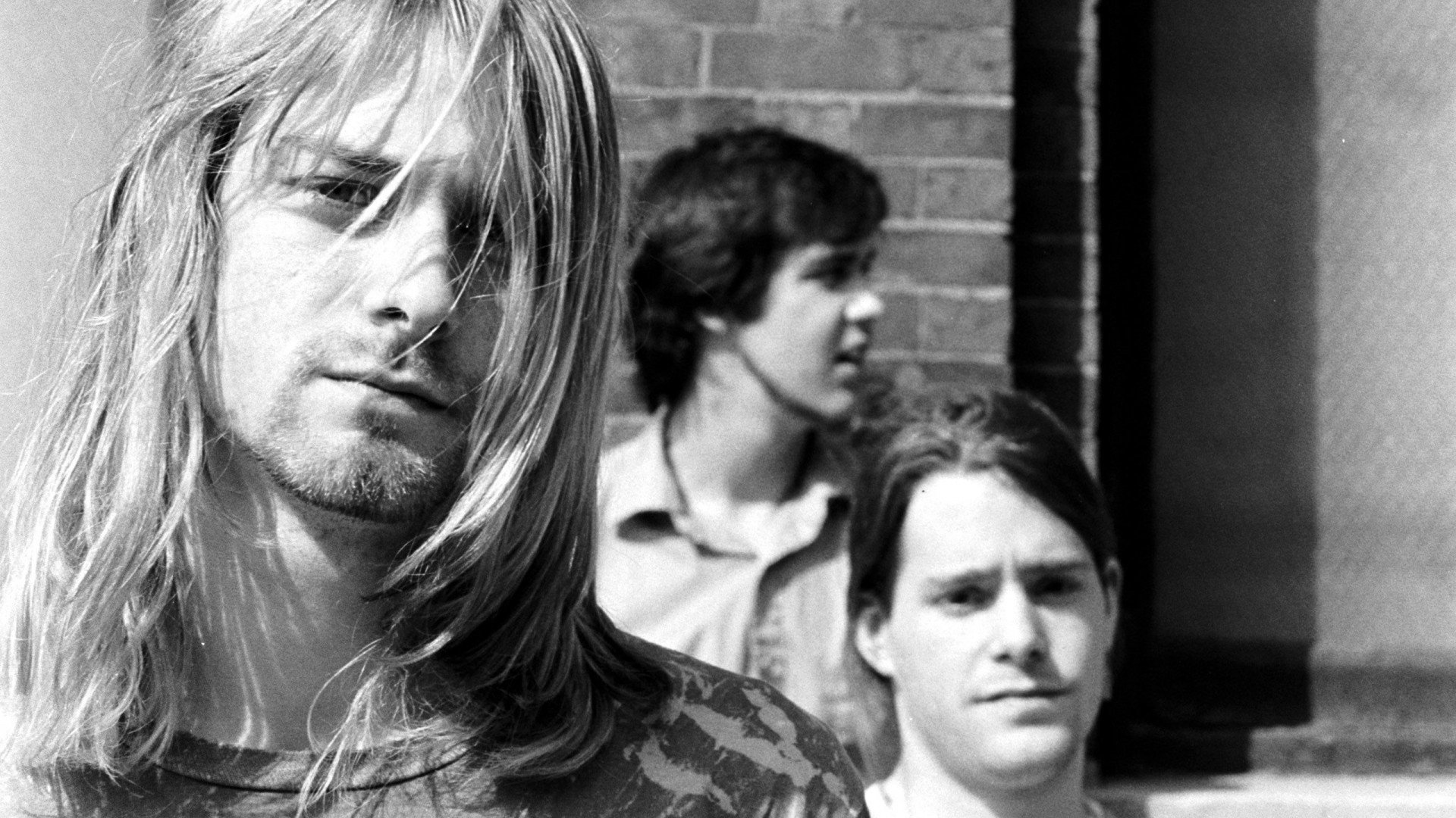 nirvana, Alternative, Grunge, Hard, Rock Wallpaper