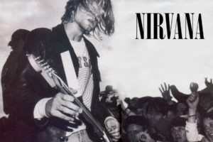 nirvana, Alternative, Grunge, Hard, Rock