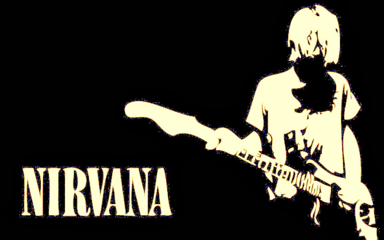 nirvana nevermind full album download