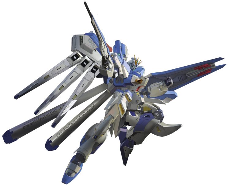 hi nu, Gundam, Mecha HD Wallpaper Desktop Background