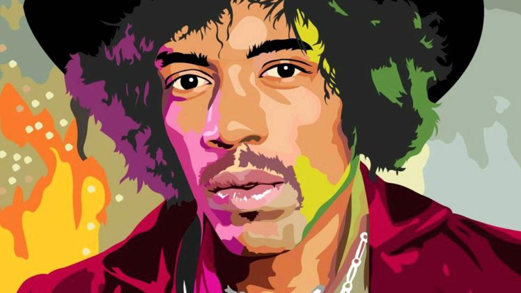 jimi, Hendrix, Hard, Rock, Classic, Blues, Guitar HD Wallpaper Desktop Background