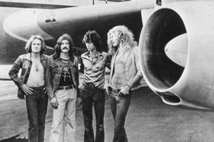led, Zeppelin, Classic, Hard, Rock, Blues