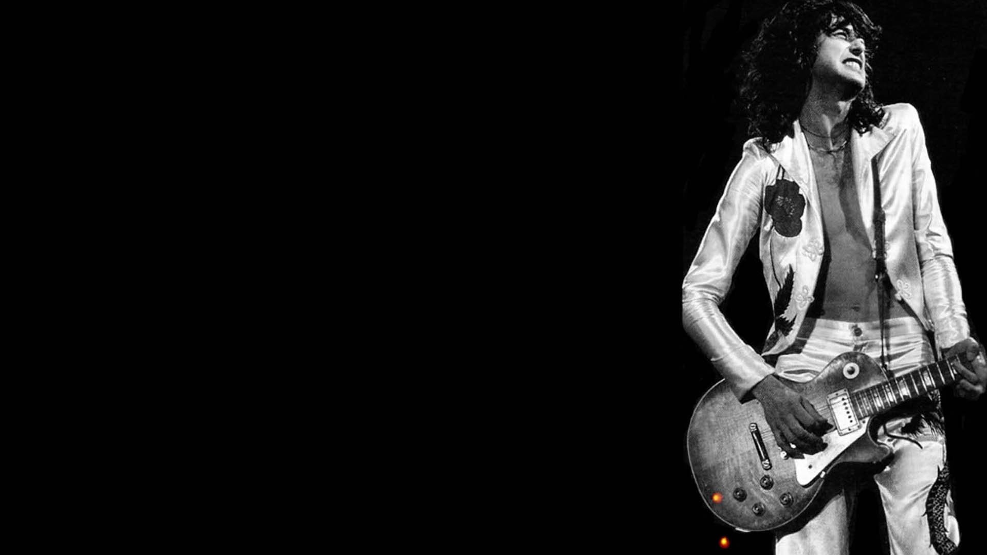 led, Zeppelin, Classic, Hard, Rock, Blues Wallpaper
