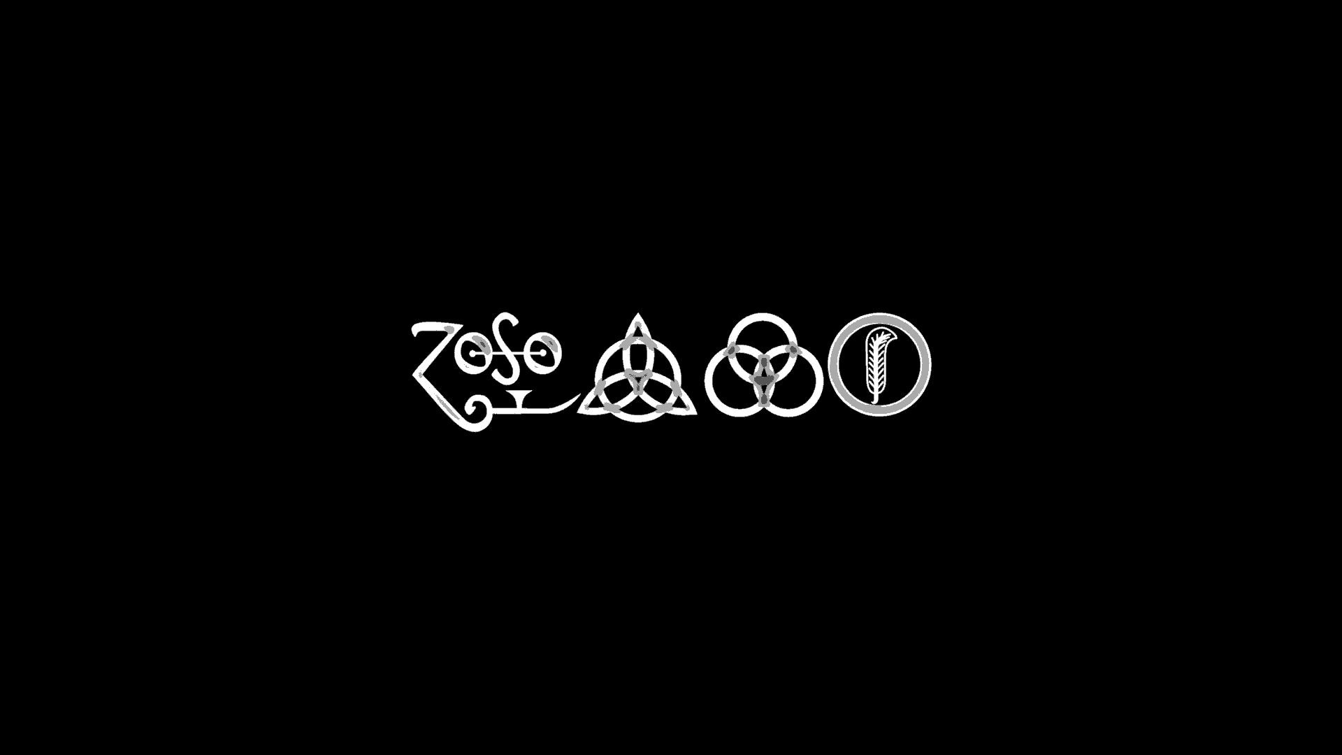 led, Zeppelin, Classic, Hard, Rock, Blues Wallpaper