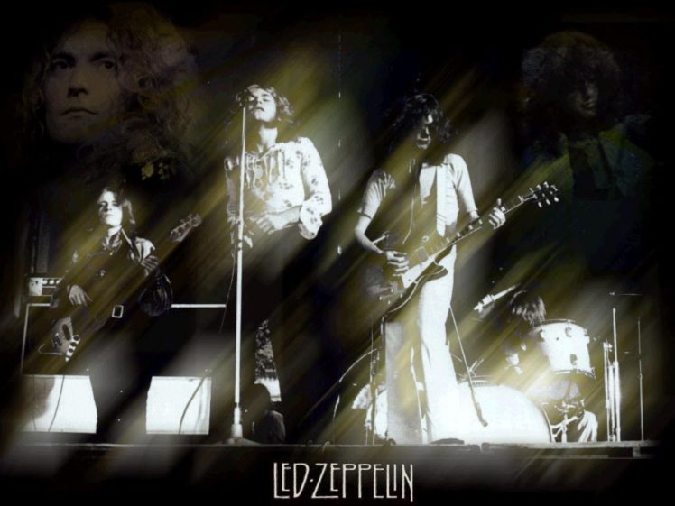 led, Zeppelin, Classic, Hard, Rock, Blues HD Wallpaper Desktop Background