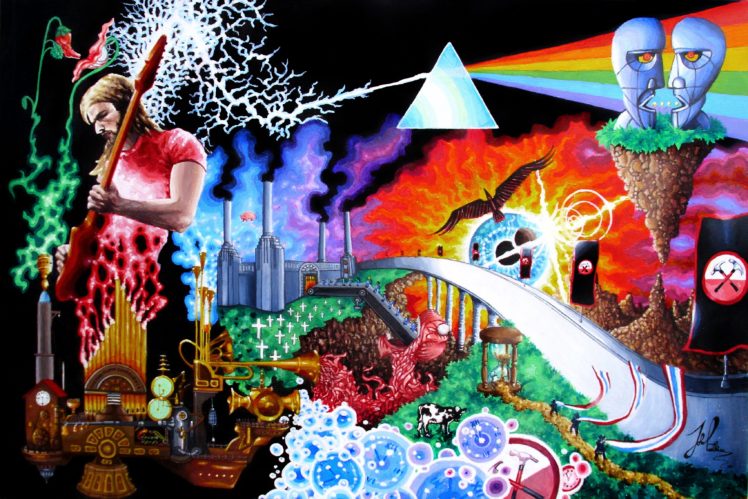 pink, Floyd, Progressive, Rock, Psychedelic, Classic, Hard HD Wallpaper Desktop Background