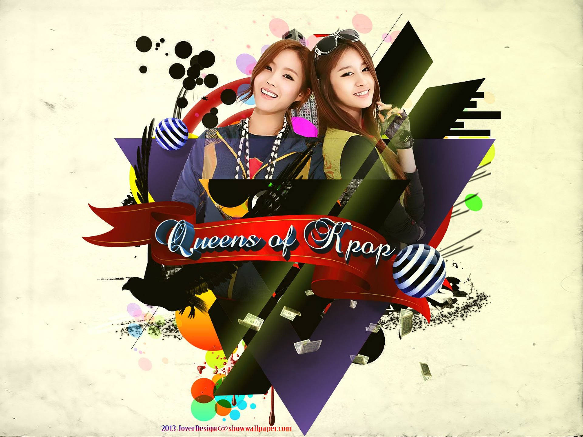 t ara, Kpop, K pop, Electropop, R b, Tara, Tiara Wallpapers HD