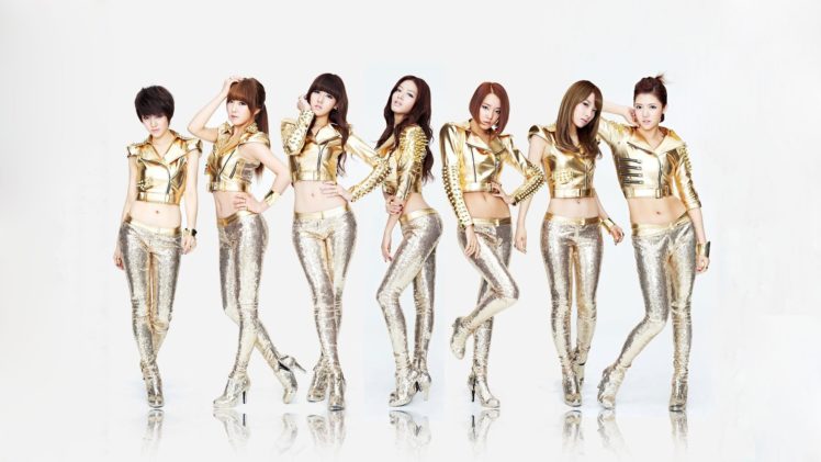 t ara, Kpop, K pop, Electropop, R b, Tara, Tiara HD Wallpaper Desktop Background