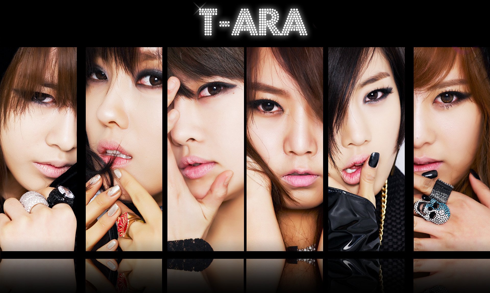 t ara, Kpop, K pop, Electropop, R b, Tara, Tiara, Pop Wallpaper