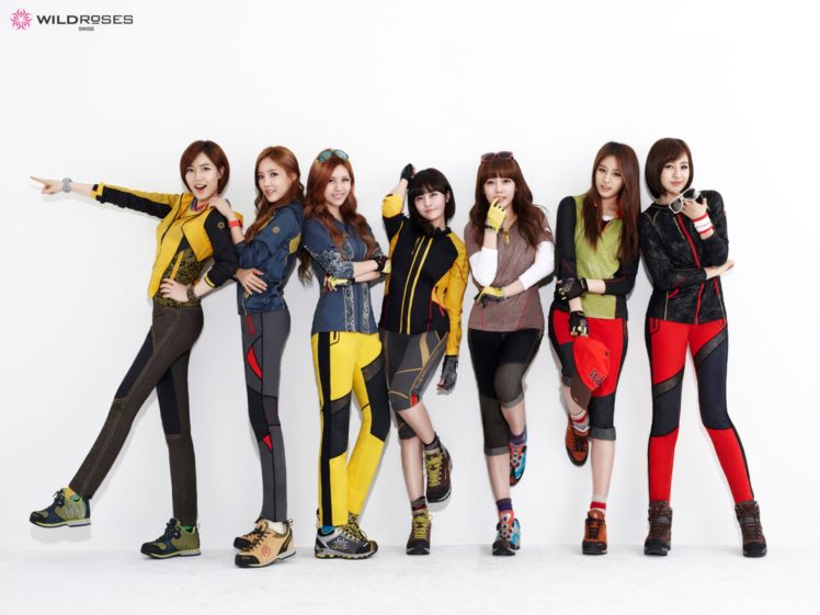 t ara, Kpop, K pop, Electropop, R b, Tara, Tiara, Pop HD Wallpaper Desktop Background