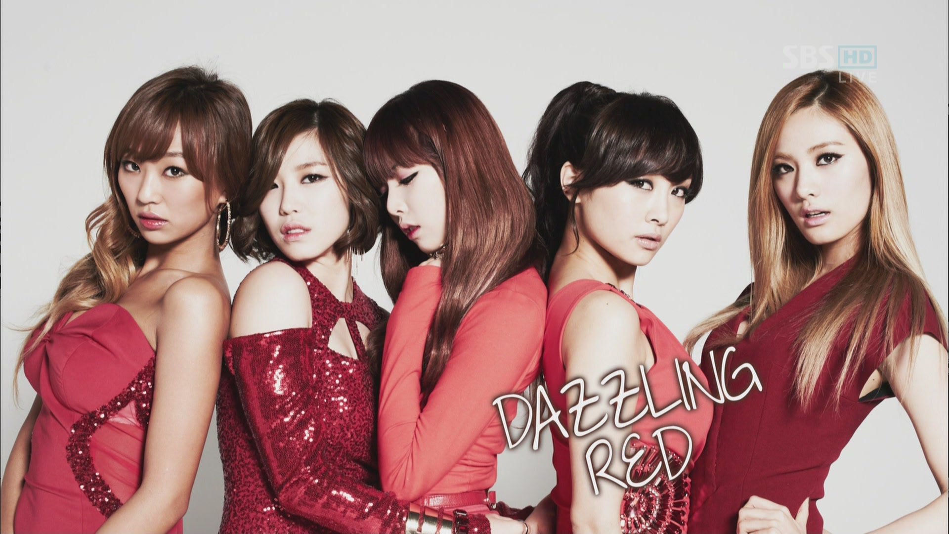 4minute, Pop, Kpop, K pop Wallpaper