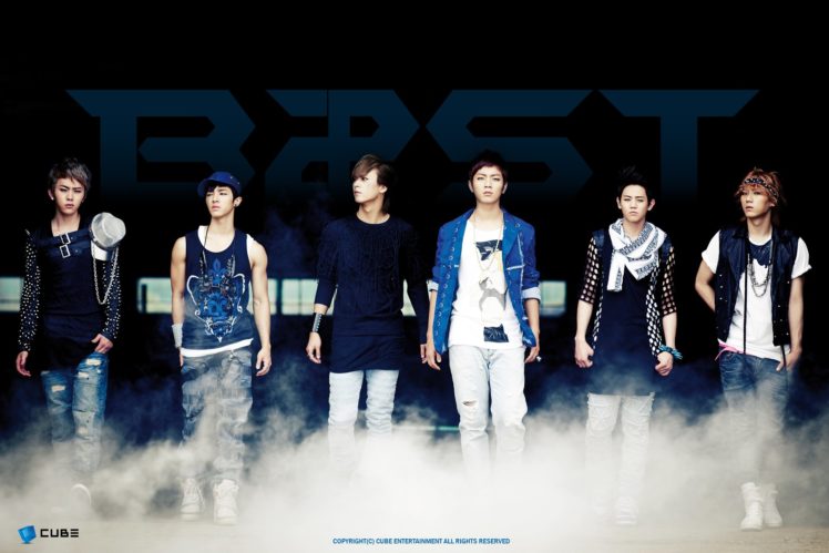 beast, B2st, Kpop, K pop, Dance, R b HD Wallpaper Desktop Background