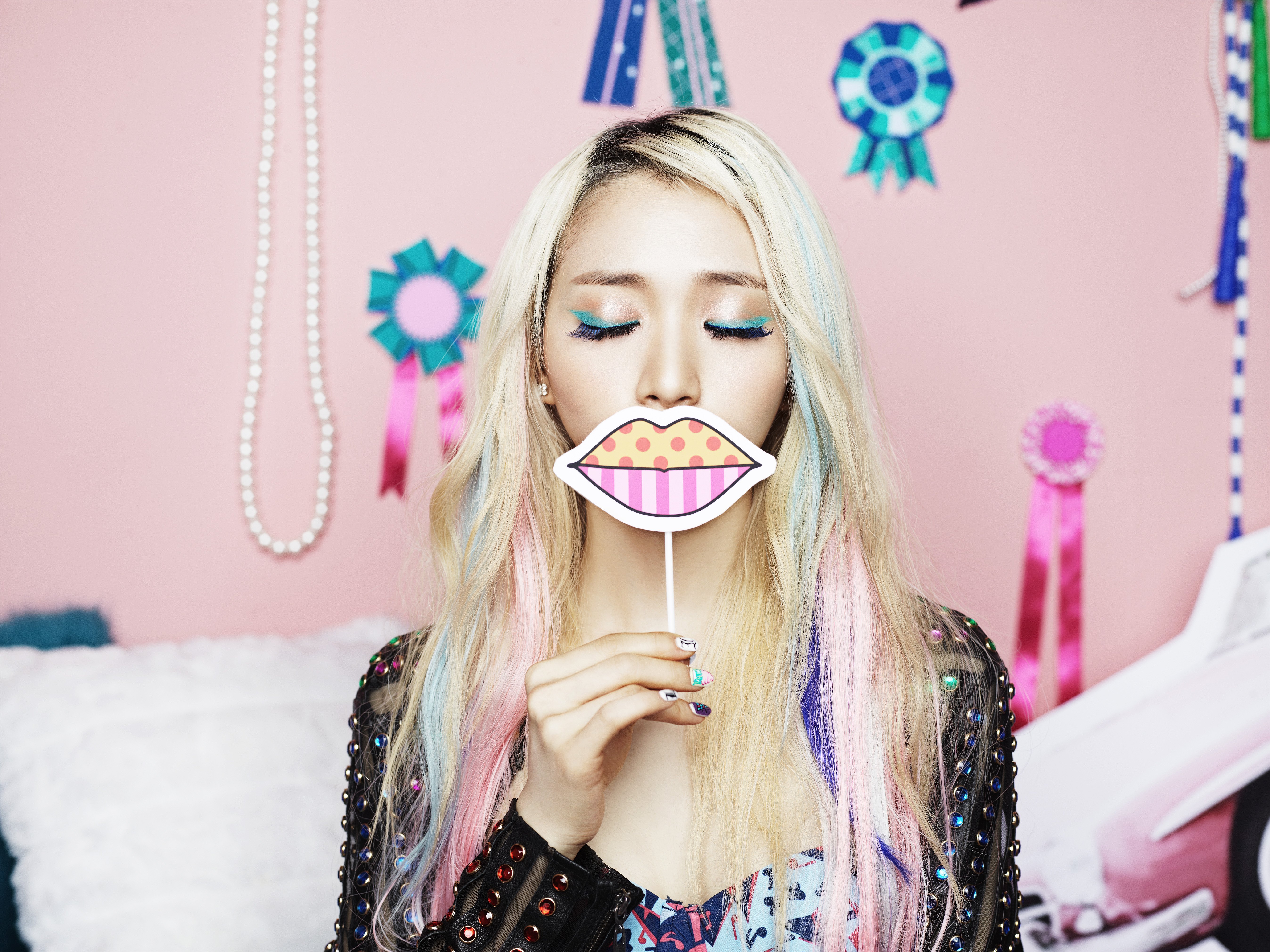 ladies, Code, Kpop, K pop Wallpaper