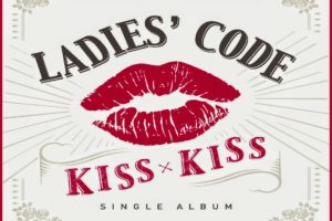 ladies, Code, Kpop, K pop