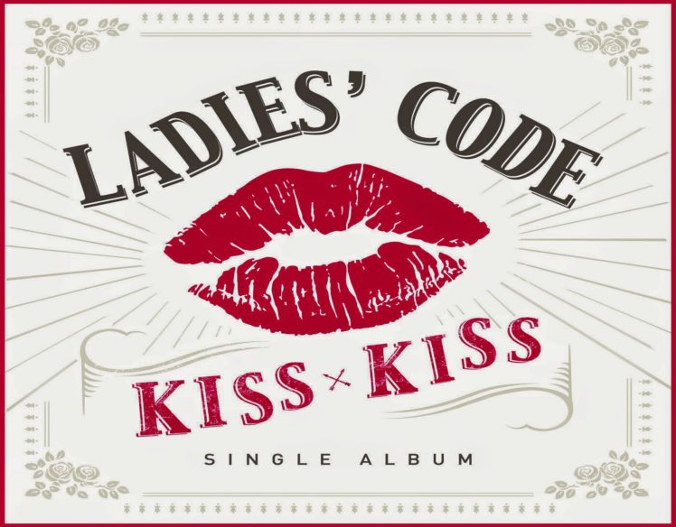 ladies, Code, Kpop, K pop HD Wallpaper Desktop Background