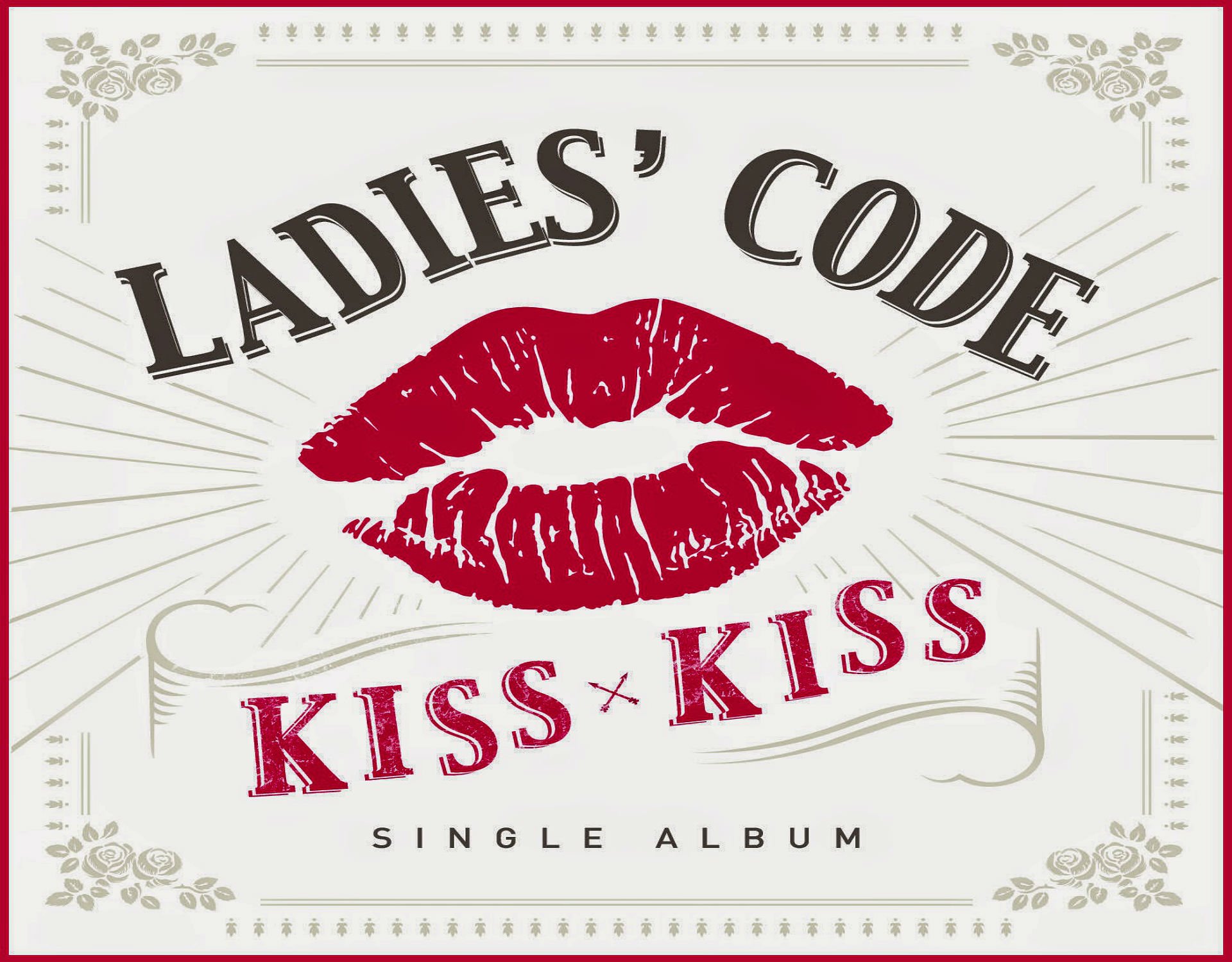 ladies, Code, Kpop, K pop Wallpaper