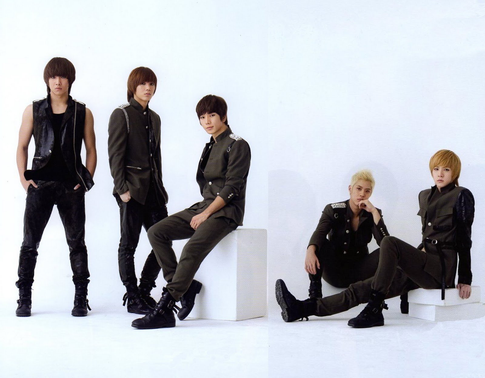 mblaq, Kpop, R b, Dance, K pop Wallpaper