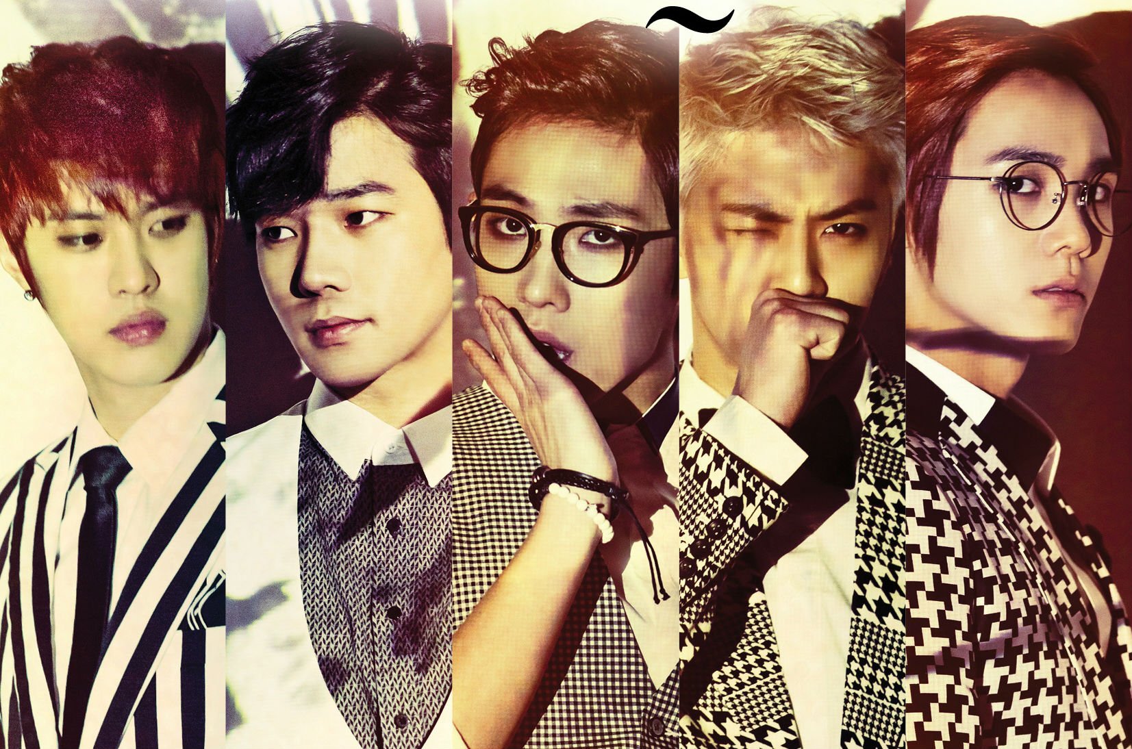 mblaq, Kpop, R b, Dance, K pop Wallpaper