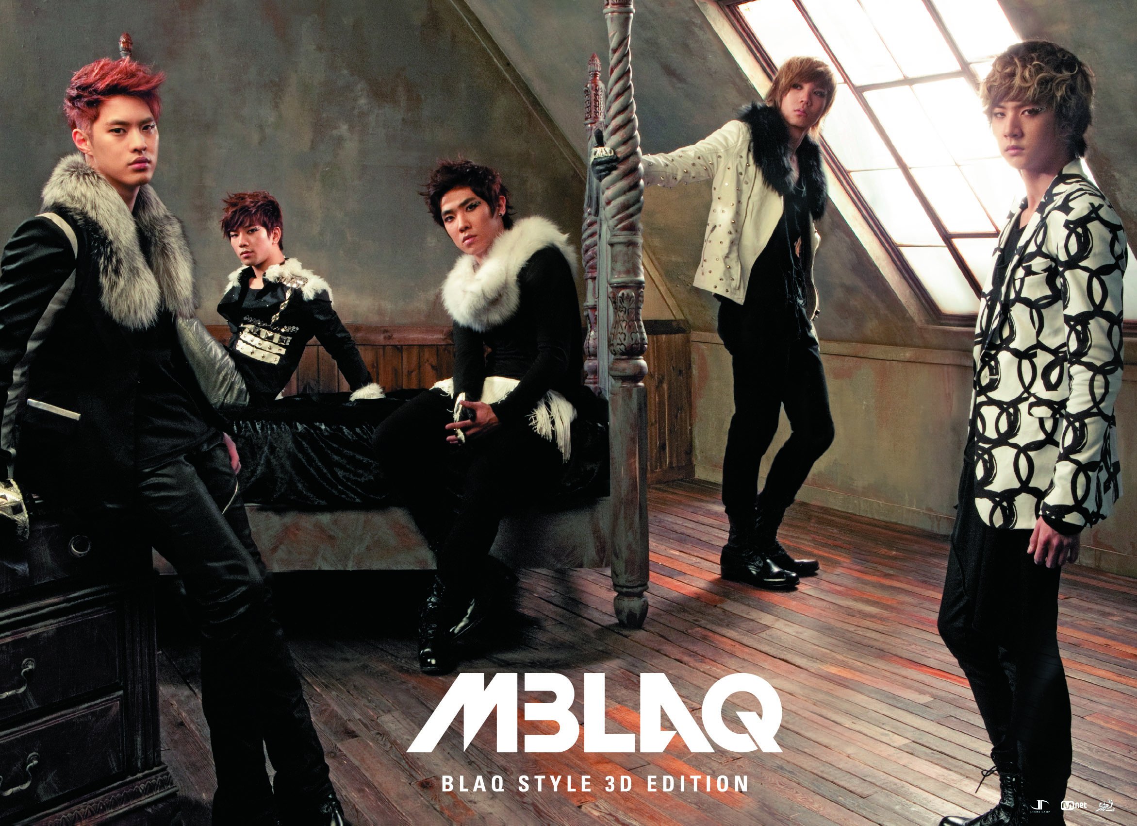 mblaq, Kpop, R b, Dance, K pop Wallpaper
