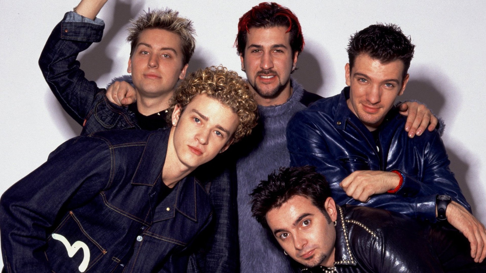 nsync, Pop, R b, Dance, Justin, Timberlake Wallpaper