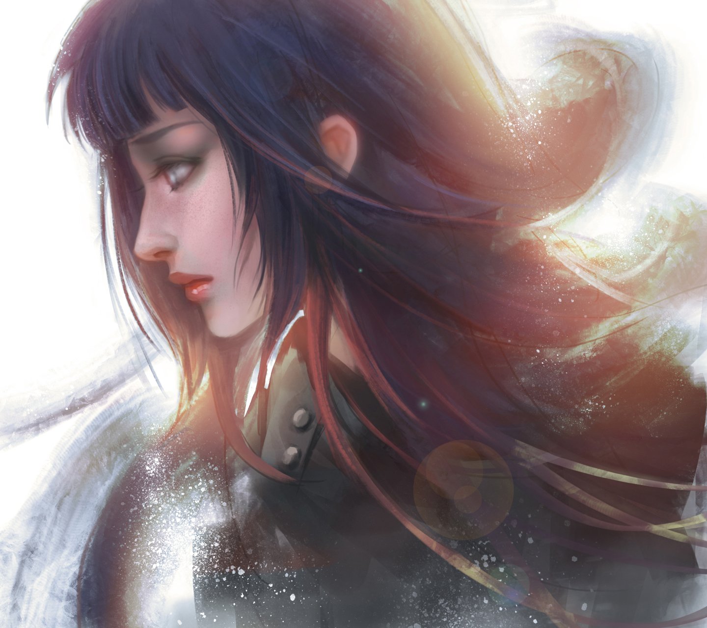 naruto, Caracter, Beautiful, Anime Wallpaper