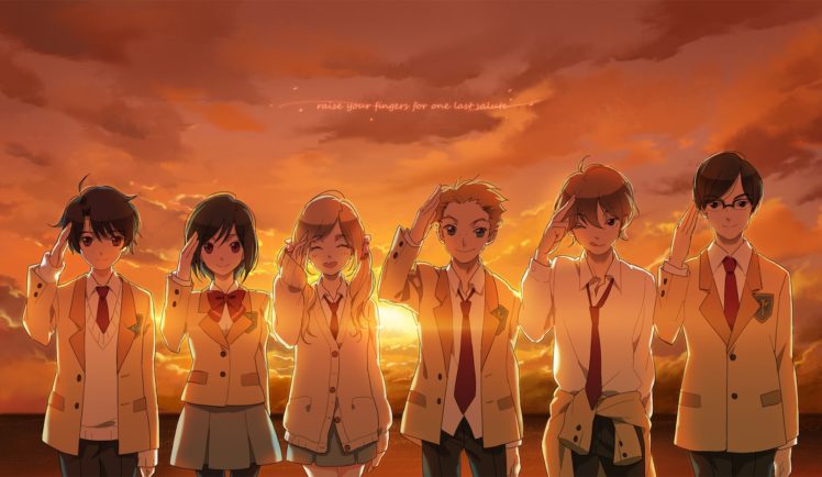 aldnoah, Zero, Tsumugi, Yutaro, Kaizuka, Inaho, Matsuribi, Kisaki, Nina, Klein HD Wallpaper Desktop Background