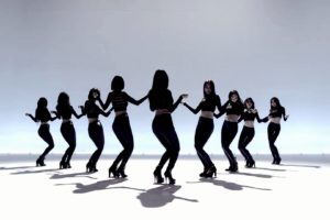 nine, Muses, Kpop, K pop, Dance, Pop