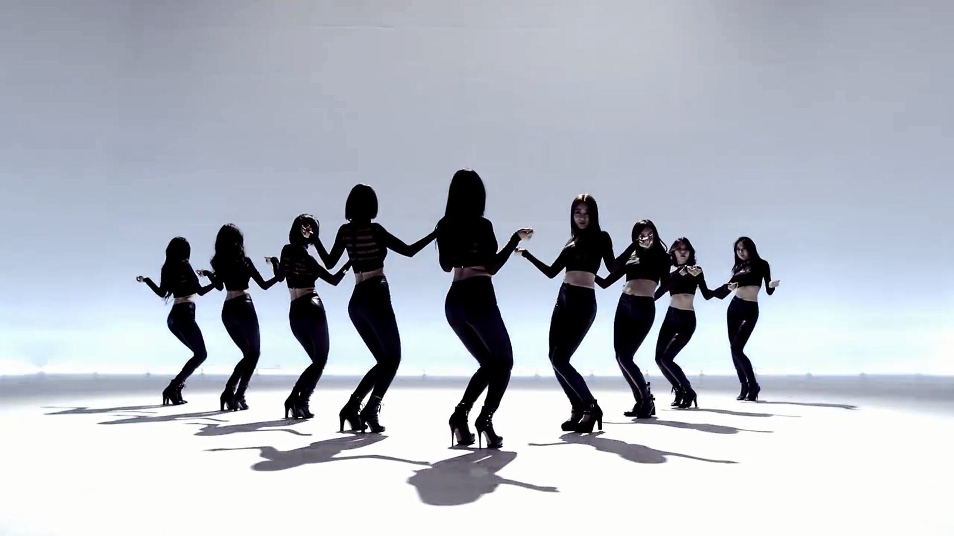 nine, Muses, Kpop, K pop, Dance, Pop Wallpaper