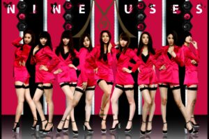 nine, Muses, Kpop, K pop, Dance, Pop