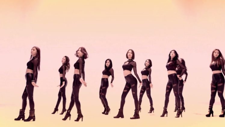 nine, Muses, Kpop, K pop, Dance, Pop HD Wallpaper Desktop Background