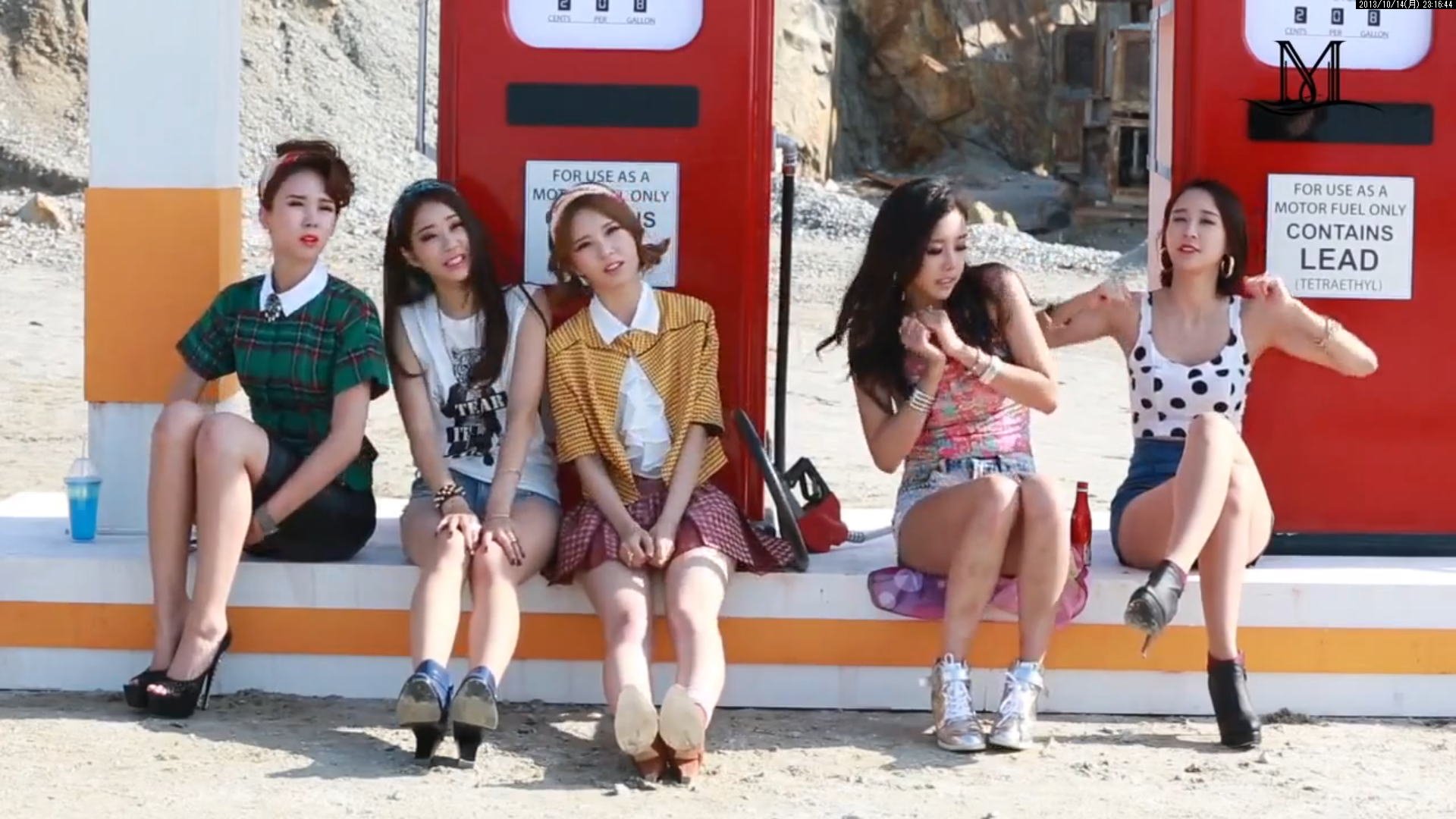 nine, Muses, Kpop, K pop, Dance, Pop Wallpaper