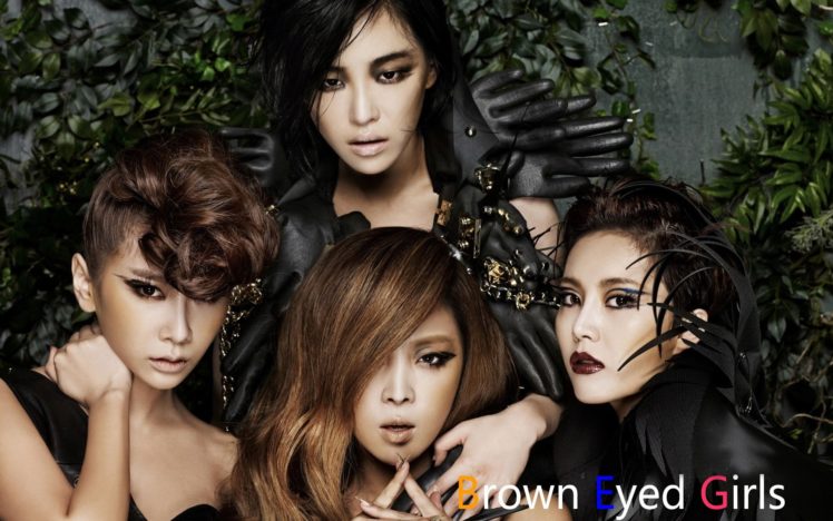brown, Eyed, Girls, Kpop, Dance, Pop, K pop, R b, Electro, Electronic HD Wallpaper Desktop Background