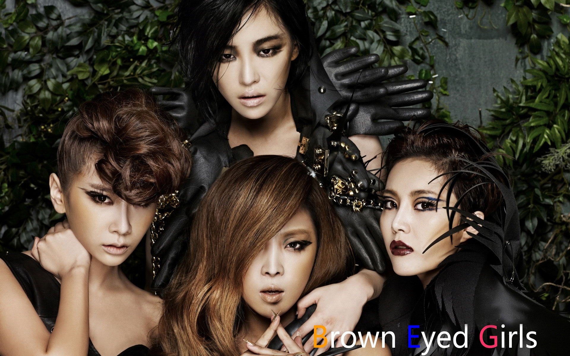 brown, Eyed, Girls, Kpop, Dance, Pop, K pop, R b, Electro, Electronic