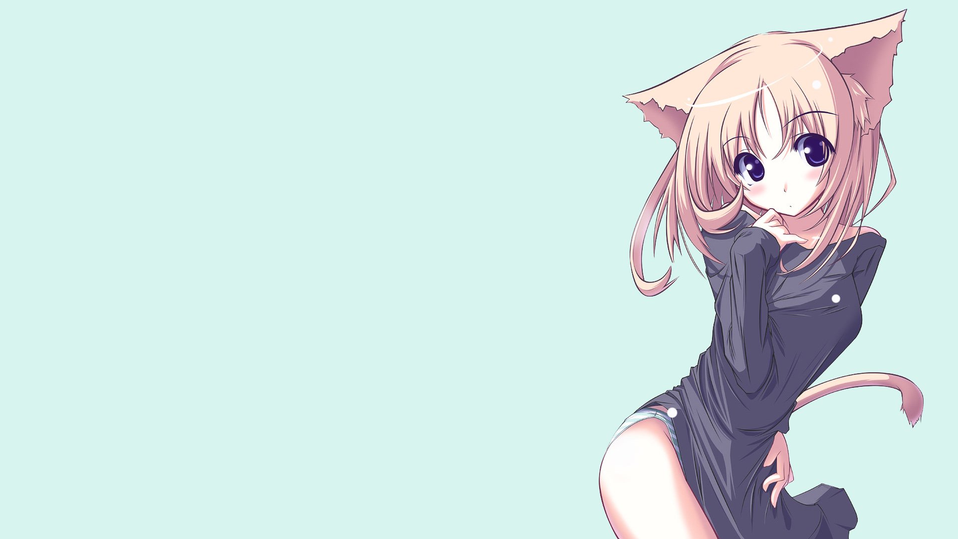 anime, Girl, Beautiful, Cute, Beauty, Happy, Lovely, Love, Girls Wallpapers  HD / Desktop and Mobile Backgrounds
