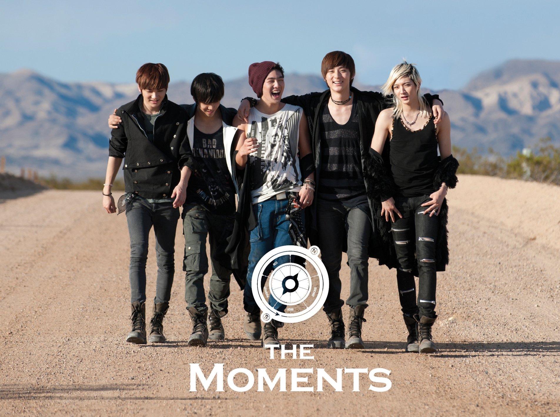 nuand039est, Kpop, Electro, Electropop, Pop, K pop, Dance, Nuest Wallpaper