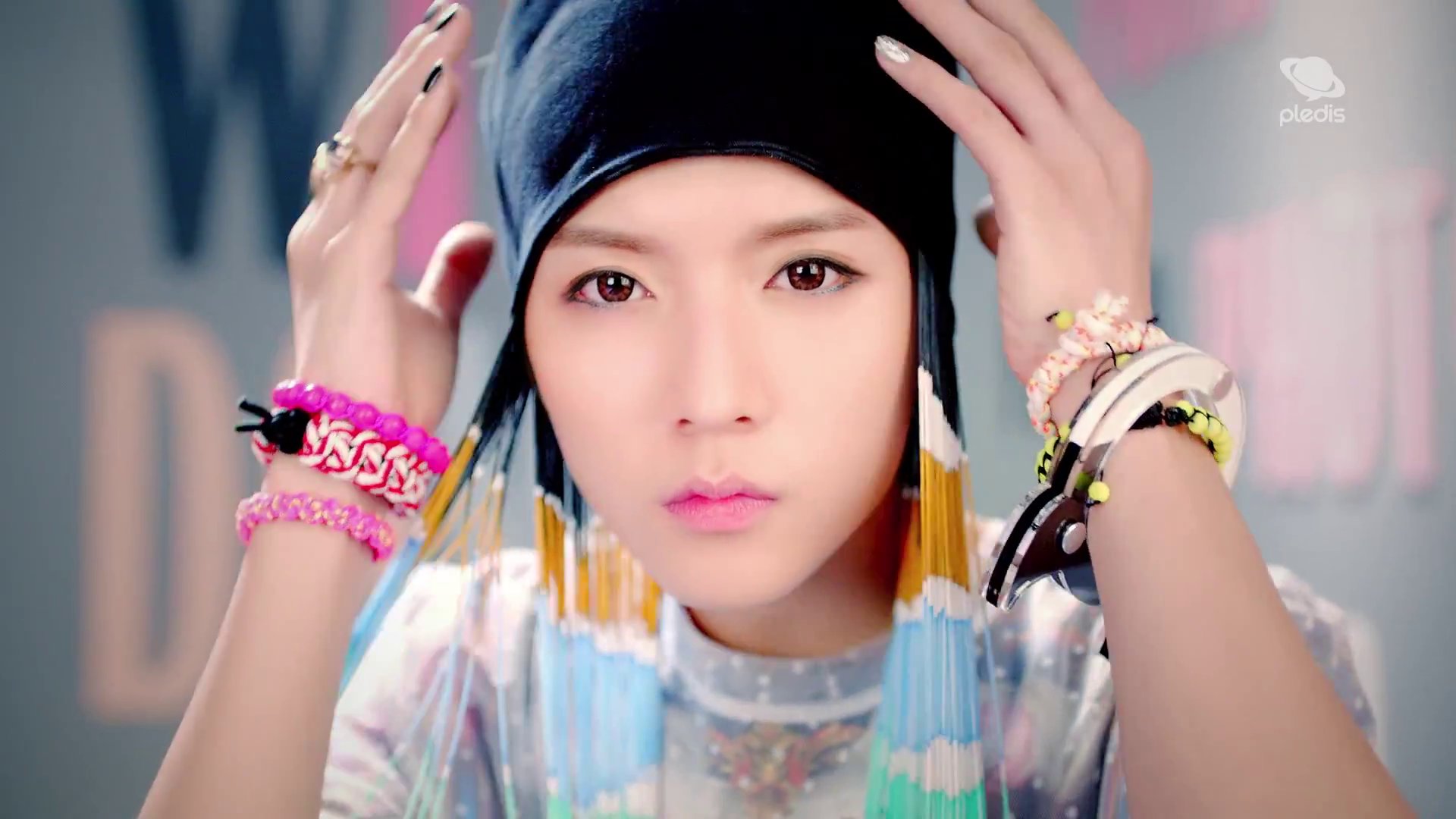 nuest, Kpop, Electro, Electropop, Pop, K pop, Dance Wallpaper