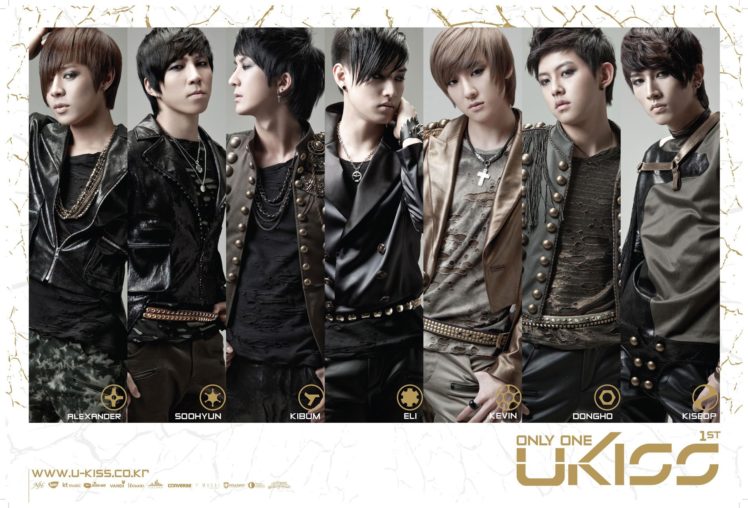 u kiss, Kpop, K pop, Synthpop, Pop, Dance, Ukiss HD Wallpaper Desktop Background