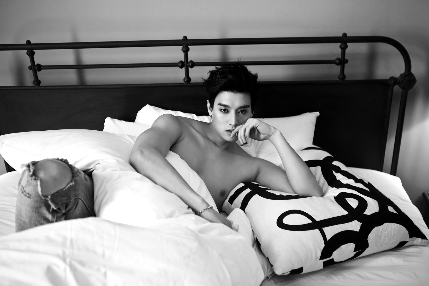 u kiss, Kpop, K pop, Synthpop, Pop, Dance, Ukiss Wallpaper