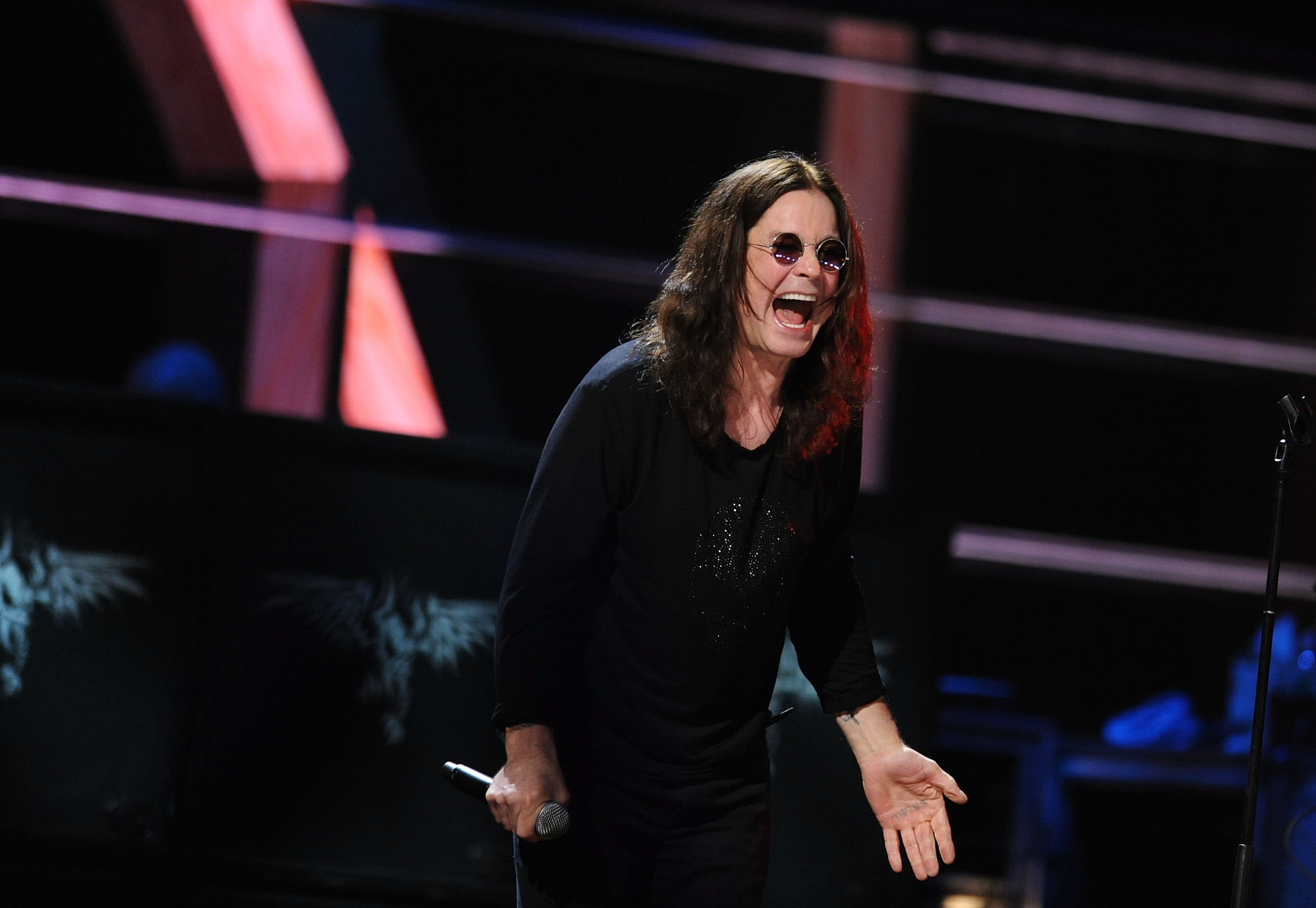 ozzy osbourne black sabbath