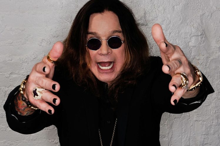 ozzy, Osbourne, Heavy, Metal, Black, Sabbath, Rock HD Wallpaper Desktop Background