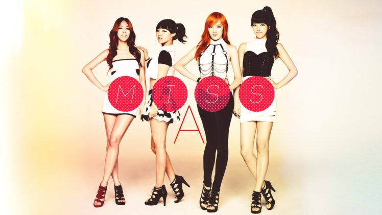 miss a, Kpop, Pop, Dance, K pop, Electropop, Mandopop, Miss HD Wallpaper Desktop Background
