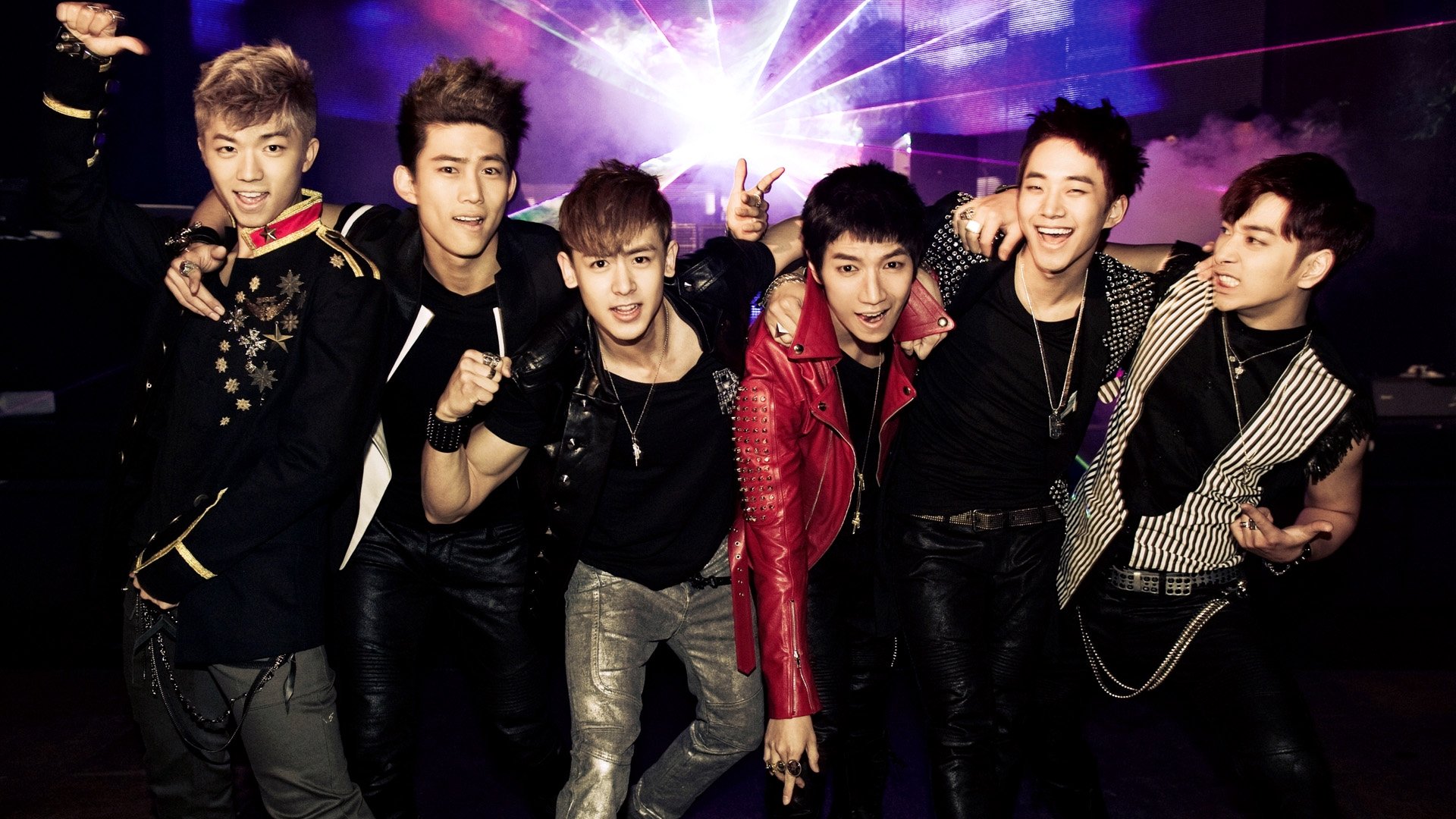 2pm, Kpop, Hip, Hop, Pop, Dance, R b, K pop, Two Wallpaper