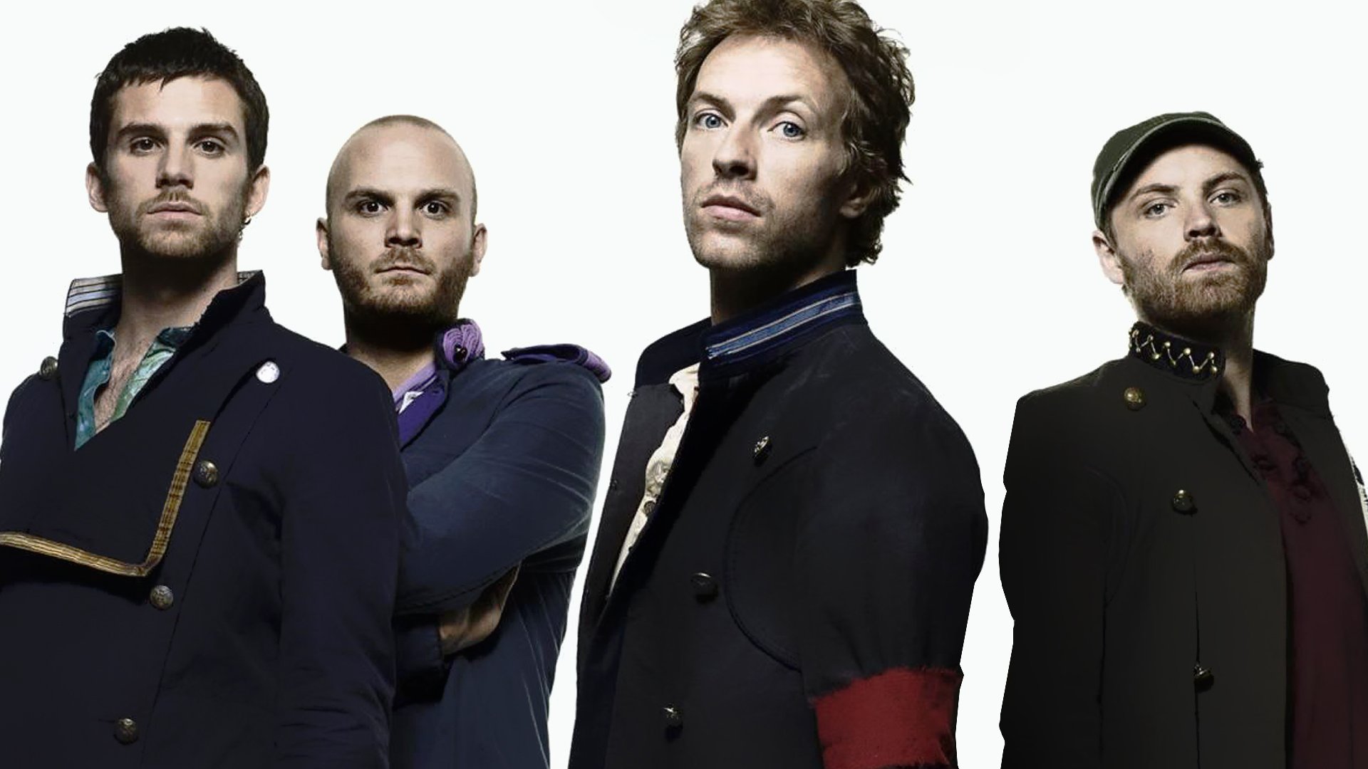 coldplay, Alternative, Rock, Britpop Wallpaper