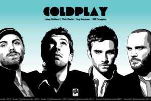 coldplay, Alternative, Rock, Britpop