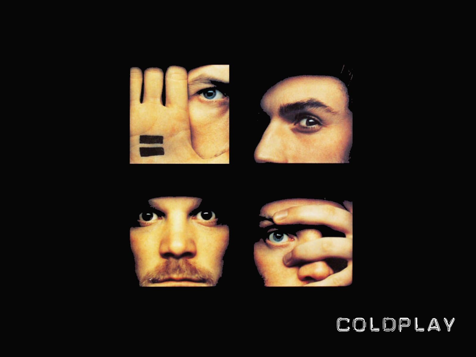 coldplay, Alternative, Rock, Britpop Wallpaper