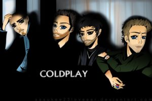 coldplay, Alternative, Rock, Britpop